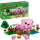 Klocki LEGO® LEGO Minecraft 21268 Dom prosiaczka